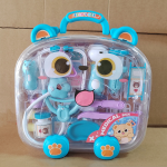 Đồ chơi - Hộp dụng cụ y tế nhập vai nghề nghiệp