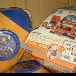 Đồ chơi Bộ hướng nghiệp (Kiện 100 bộ)