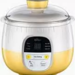 Nồi nấu chậm Bear 0,8L SUBE001