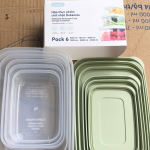 Bộ hộp 6 món inochi ( kiện 24 hộp) ( đi từ 5 kiện)