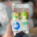 Set 2 lõi lăn bụi Look Kool (Kiện 200 set)