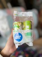 Set 2 lõi lăn bụi Look Kool (Kiện 200 set)