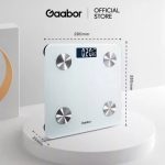 Gaabor - Cân Điện Tử GWS-M02A