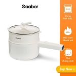 Gaabor - Nồi điện đa năng EC-30M01A (NEW)