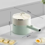 Gaabor - Nồi điên đa năng EC-20M01A