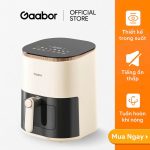 Gaabor - Nồi Chiên Không Dầu AF-45T01A