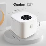 Gaabor - Nồi Cơm điện GR-S25D