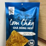 Cơm Cháy Chà Bông Heo (Kiện 100 gói)