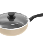 SH - Chảo chống dính vân đá SH Clover CL18