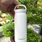 SH - Bình giữ nhiệt Easy Go 350ml Sunhouse KS-TU350EW