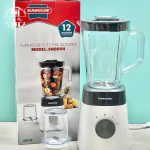 Máy xay sinh tố Sunhouse SHD 5114