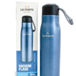 La Fronte- Bình giữ nhiệt 500ml inox 304- màu xanh dương nhạt (Kiện 50 cái)