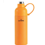 La Fronte- Bình giữ nhiệt 500ml inox 304- màu cam (Kiện 50 cái)