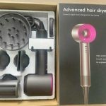 Máy sấy tóc 5 đầu ( kiện 10 )