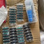 Dao cạo râu 36 món ( Kiện 200 )