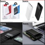 Sạc dự phòng 10000 MAH Hoco J72 ( Kiện 50 cái)