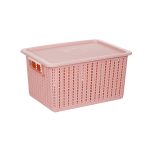 Rổ đan nắp 3415-2N trung Việt Nhật (kiện 100c)