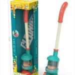 Đồ chơi hộp máy hút bụi dọn dẹp nhà cửa