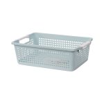 Rổ chữ nhật trung 3597 Việt Nhật ( Kiện 50 cái)