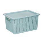 Rổ đan nắp 3415-3N lớn Việt Nhật (kiện 100c)