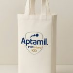 Túi đựng bình Aptamil