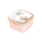 Inochi - Hộp trữ đồ khô Hokkaido hình vuông (Kiện 72 cái)