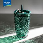 Ly thủy tinh ( ly thấp) ( kiện 200 li)