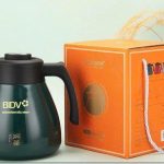 Bình giữ nhiệt làm bằng thép không gỉ (kiện 60 cái)