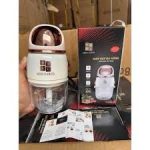 Máy xay đa năng Misu M68