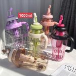 Bình nước 1300ml CTT016 (Kiện 50 cái)