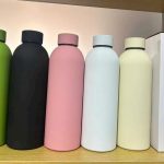 Bình giữ nhiệt 500ml CTT-069 (Kiện 50 cái)