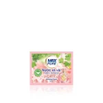 Dây Nước Xả Vải Maxpure Hương Coco 20ML (Kiện 100 dây, 1 dây 10 gói)