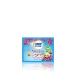 Dây Nước Xả Vải Maxpure Hương Thư Thái 20ML (Kiện 100 dây, 1 dây 10 gói)