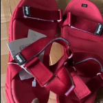 Sandal nữ (Kiện 200 đôi)