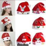 Nón noel (kiện 200 cái)