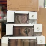 Kệ để cốc bàn chải đánh răng (Kiện 20 bộ)