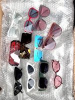 Mắt kính thời trang nhiều mẫu (Kiện 500 cái) ( Ảnh minh họa)