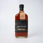 Tracybee - Mật ong hoa chôm chôm 850GR (Kiện 12 Chai )