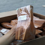 Xẻng bằng X02 (Kiện 300 cái)