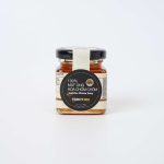 Tracybee - Mật ong hoa chom chom 70GR (Kiện 36 Chai)