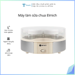 Máy làm sữa chua Elmich YME0298 ( Kiện 20 cái)