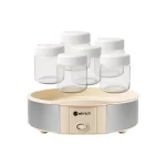 Máy làm sữa chua Elmich YME0298 ( Kiện 20 cái) - Ảnh 2