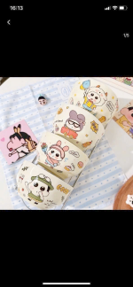 Bát sứ ăn cơm hình shin ( không mix mẫu) ( Kiện 120 cái) ( hàng nguyên kiện) - Ảnh 2