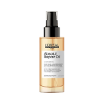Tinh dầu dưỡng tóc 10in1 Loreal Absolut Repair Oil 90ml - Ảnh 2