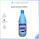 Javen Dimark 500ml (Kiện 24 chai)