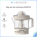 Máy vắt cam Sunhouse SHD5510 (Kiện 12 cái)