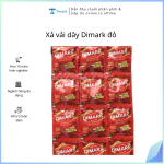 Xả vải dây Dimark đỏ ( Kiện 40 dây)