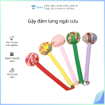 Gậy đấm lưng ngải cứu ( Kiện 100 cái) ( hàng nguyên kiện)