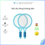 Gift_Vợt cầu lông & bóng bàn (mẫu 2)