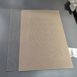 Thảm dậm chân Nhật 2 màu (Kiện 100 cái) - Ảnh 2